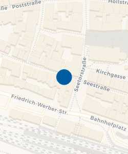 Vorschau: Karte von Akustik Cafe