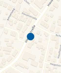 Vorschau: Karte von Heizung Sanitär Wittke