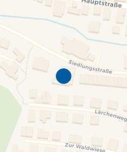Vorschau: Karte von Rathaus Gorxheimertal