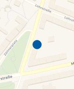 Vorschau: Karte von Emmi am Zöllnerplatz