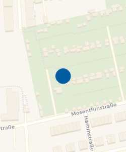 Vorschau: Karte von Kastaniengrün