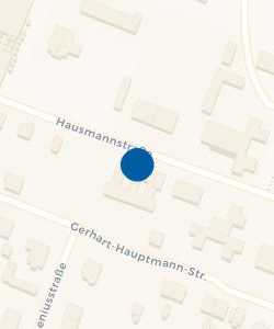 Vorschau: Karte von Heilpädagogischer Kindergarten „Pusteblume“
