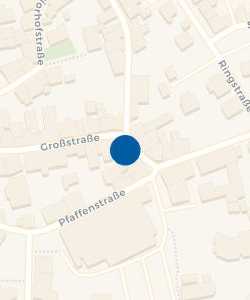 Vorschau: Karte von Schuhhaus Kehl