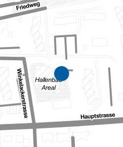Vorschau: Karte von Hallenbad-Parkplatz