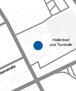 Vorschau: Karte von Grund und Mittelschule Asbach-Bäumenheim