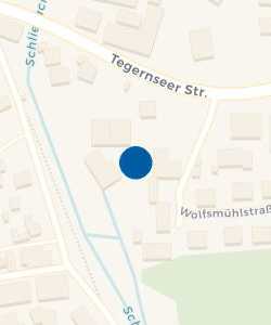 Vorschau: Karte von Holzhandlung Karl Greinwald