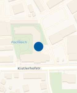 Vorschau: Karte von Holiday Inn Munich - South