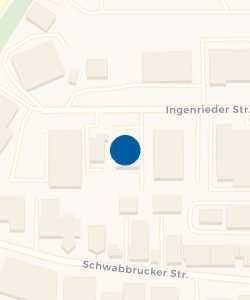 Vorschau: Karte von Autohaus Vatter GmbH