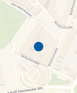 Vorschau: Karte von Schloßpark-Center