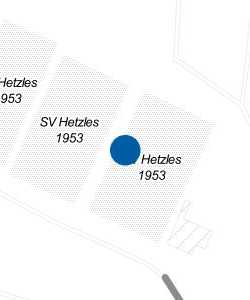 Vorschau: Karte von SV Hetzles