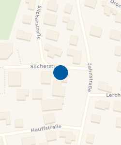 Vorschau: Karte von SCHREINEREI Matthias Herrmann, albschreiner.de