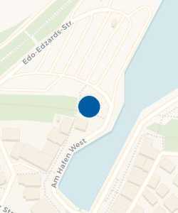Vorschau: Karte von Cafe Bistro Inselblick