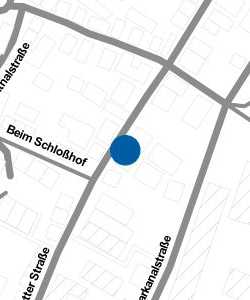 Vorschau: Karte von Der Bäcker Strohmaier Gmbh