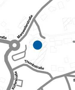 Vorschau: Karte von Schenk-Konrad-Halle