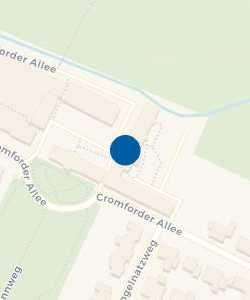 Vorschau: Karte von Rheinisches Industriemuseum Cromford