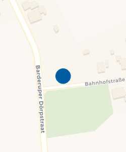 Vorschau: Karte von Gasthof Henningsen