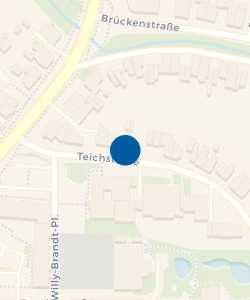 Vorschau: Karte von Otto-Shop Selm