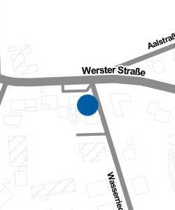 Vorschau: Karte von Werster Grill