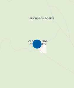 Vorschau: Karte von Gleitschirm-Startplatz