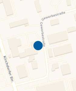 Vorschau: Karte von Fischer GmbH & Co. KG. Malerbetrieb