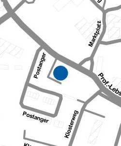 Vorschau: Karte von Metzgerei Holzapfel GmbH