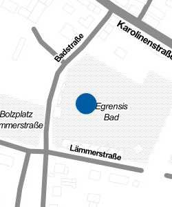 Vorschau: Karte von Egrensis Bad