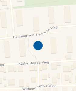 Vorschau: Karte von Spielplatz Henning-von-Tresckow-Weg