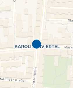 Vorschau: Karte von Karo Kebab House
