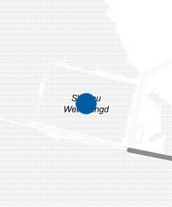 Vorschau: Karte von SV Blau Weiß Langd