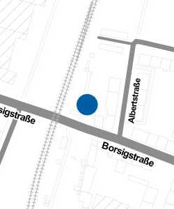 Vorschau: Karte von Kleingärtneranlage Dortmund