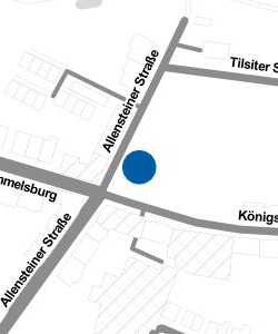 Vorschau: Karte von Modellbauverein Wuppertal-Achse
