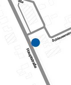 Vorschau: Karte von Tankstelle Klaus Albers