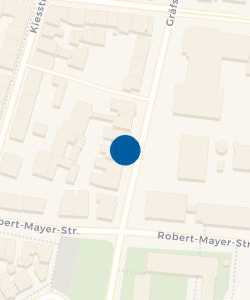 Vorschau: Karte von CityFlitzer Spot "Gräfstraße 45"