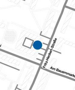 Vorschau: Karte von Schuhhaus Woick - Orthopädie-Schuhmachermeister