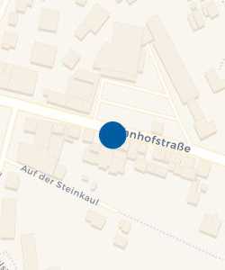 Vorschau: Karte von Friseur Hamza GmbH