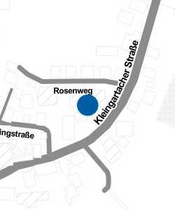 Vorschau: Karte von Autohaus Odenwälder