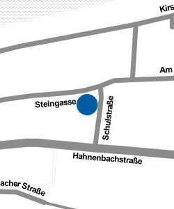 Vorschau: Karte von Landgasthof Gräfenhausen