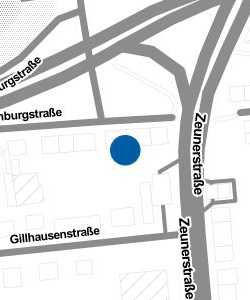 Vorschau: Karte von Lieblingszahnärzte – Dr. Schmid & Kollegen • Praxis Meisenburgstraße