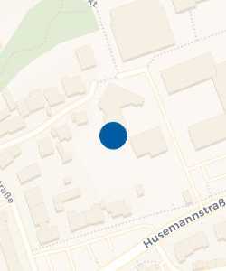 Vorschau: Karte von Kita An der Bachschule