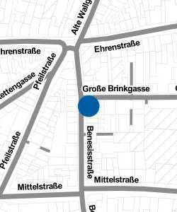 Vorschau: Karte von Ilse Stammberger