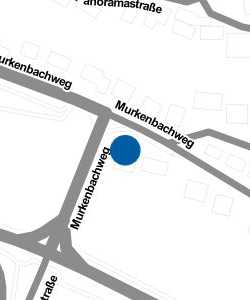 Vorschau: Karte von Murkenbach Gemeindezentrum