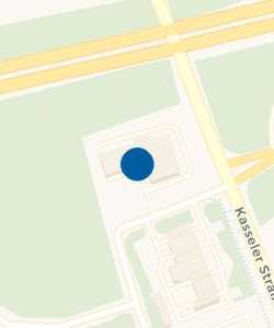Vorschau: Karte von Mazda Autohaus Kirschstein