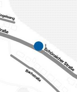 Vorschau: Karte von Stadt Aichtal