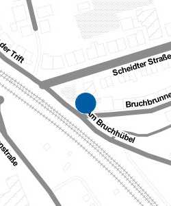 Vorschau: Karte von Kunstwerk Saarbrücken Bistro Malzeit