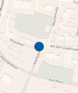 Vorschau: Karte von Café Werrmann