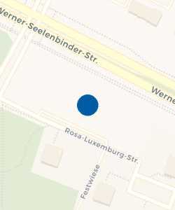 Vorschau: Karte von Rosa-Luxemburg-Straße 53 Parking