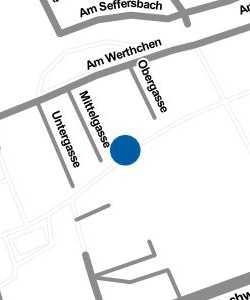 Vorschau: Karte von Schwemlinger Gemeinschaftspraxis