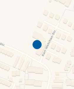 Vorschau: Karte von Kindertagesstätte / Familienzentrum „Abraxas“