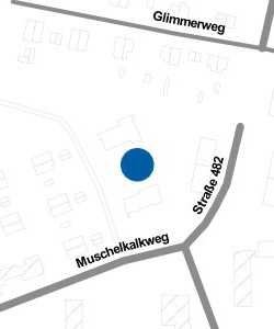 Vorschau: Karte von Schule am Sandsteinweg (Hort)