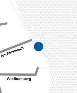 Vorschau: Karte von Waldhaus Almrausch